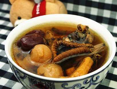 虫草的吃法_产后吃虫草鸡精_吃虫草吃虫子的视频