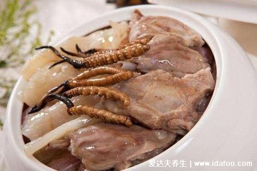 产后吃虫草鸡精_吃虫草吃虫子的视频_虫草的吃法