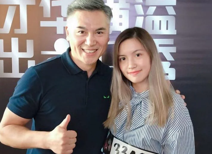 淳于珊珊_淳于珊珊老婆王丽坤_淳于珊珊老婆是谁