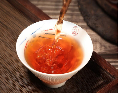 广东人喜欢喝什么茶为什么_这就是广东人如此喜欢普洱茶的原因
