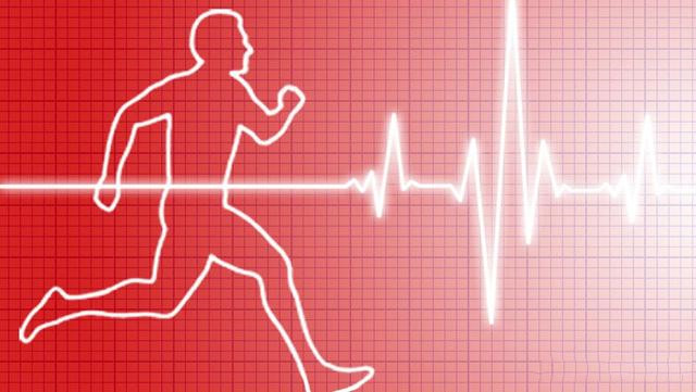 心率能暗示多少健康信息