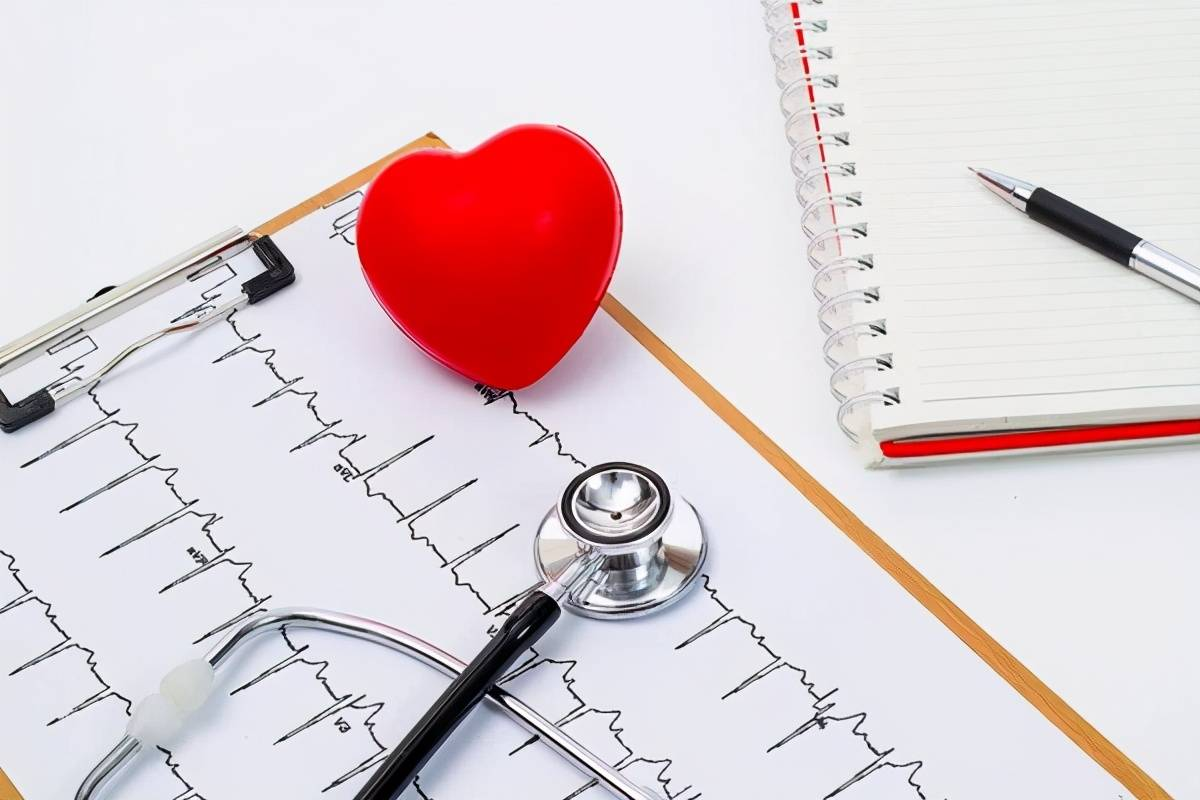 心率能暗示多少健康信息