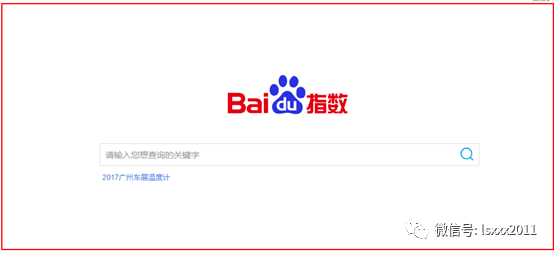 百度指数_指数百度com_三倍做空纳斯达克指数百度