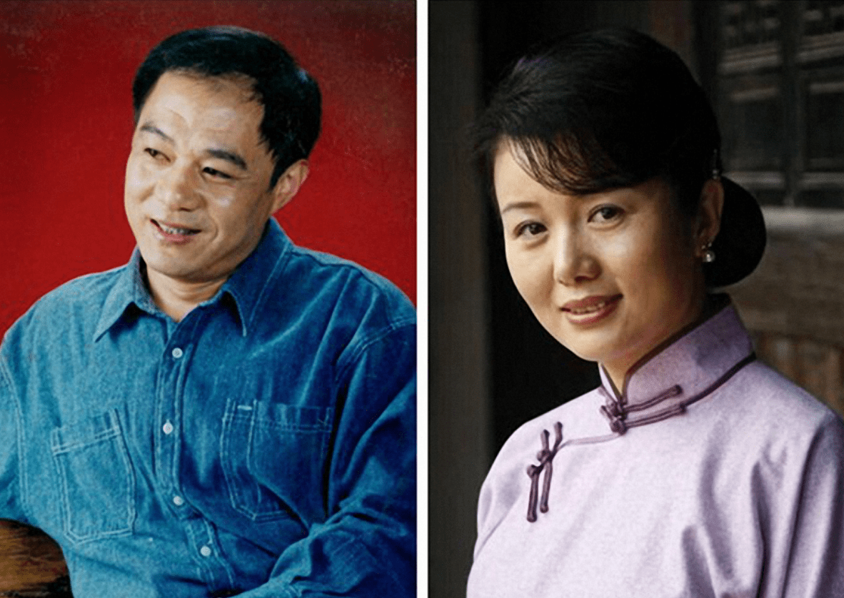 杜淳_杜淳的亲娘是谁_杜淳的父子简介