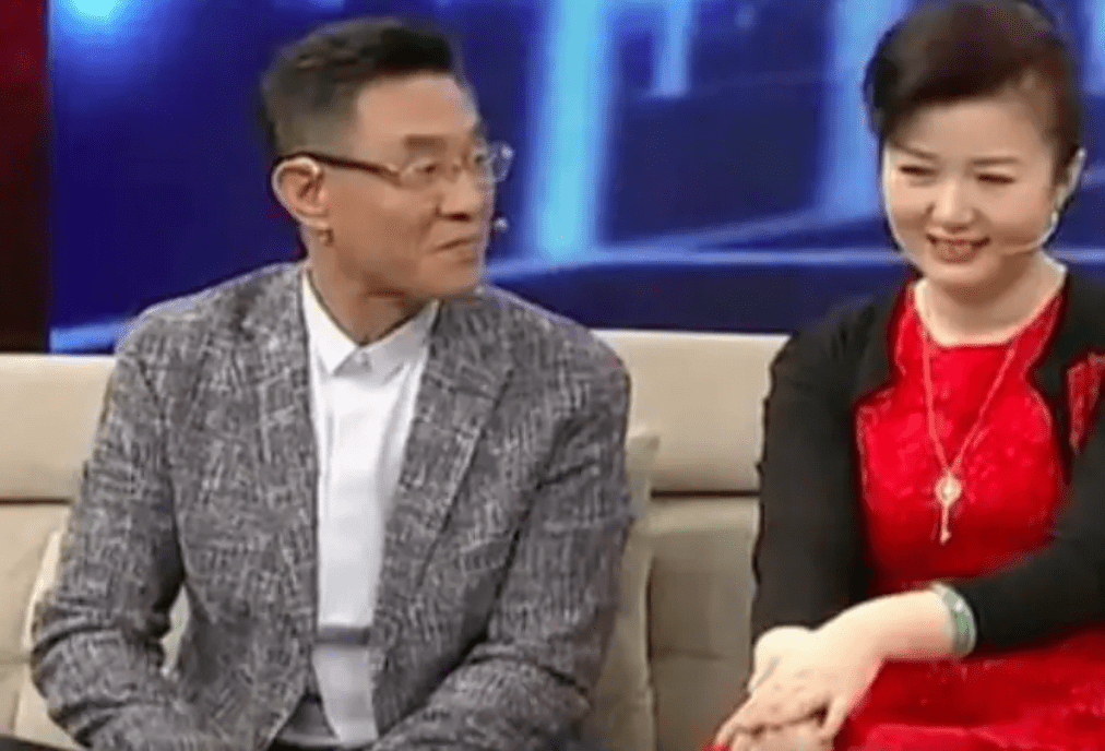 杜淳_杜淳的亲娘是谁_杜淳的父子简介