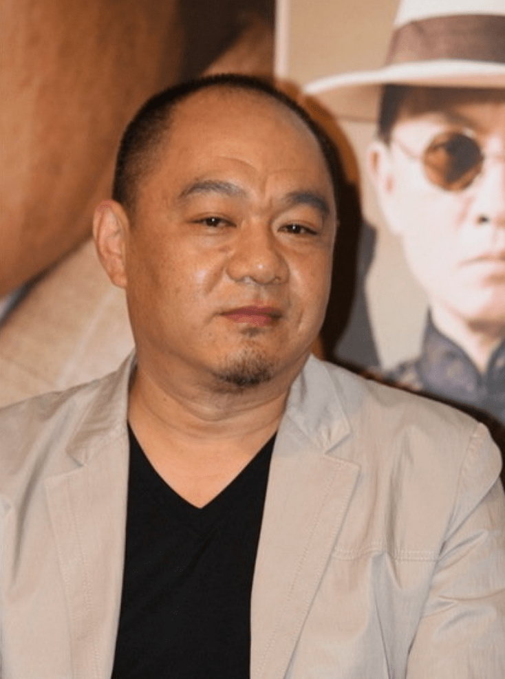 杜淳_杜淳的亲娘是谁_杜淳的父子简介