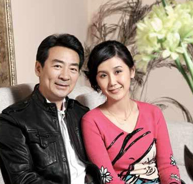 寇振海三个老婆都有谁_寇振海_寇振海的个人资料