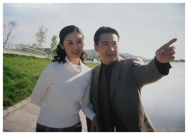寇振海的个人资料_寇振海_寇振海三个老婆都有谁