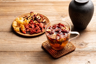 降血脂最有效5种食物茶 5种食物茶有利降血脂