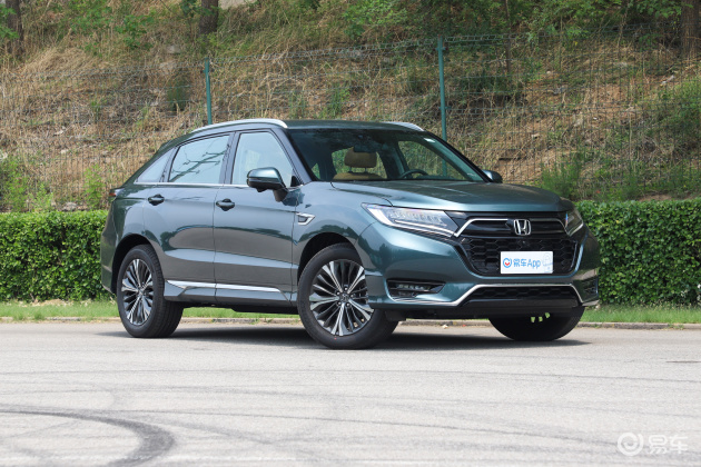 本田suv宝马suv_东风本田suv_本田suv小型suv