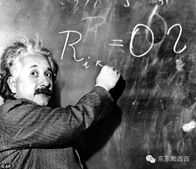 爱因斯坦_爱因斯坦简介_爱因斯坦一生获得过几次诺贝尔奖