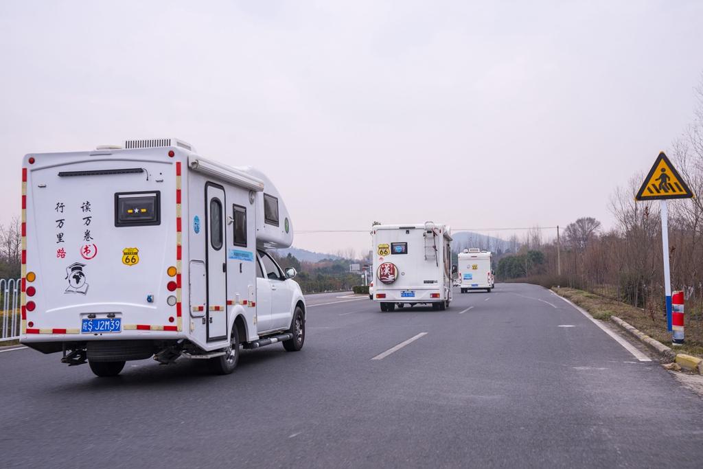 合肥环巢湖自驾旅行，沿途只有老合肥人才知道的人文景点