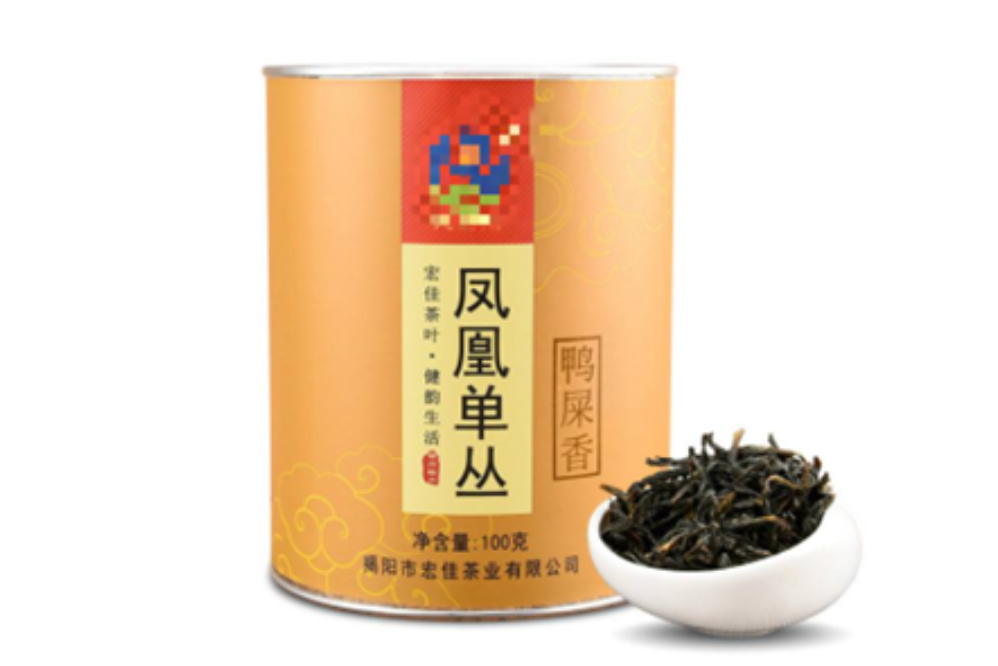 广东人喜欢喝什么茶?