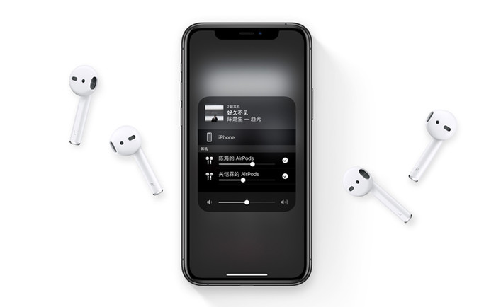 苹果无线耳机怎么用 Apple AirPods使用教程【详解】
