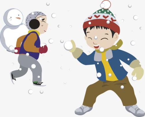 打雪仗游戏_打雪仗游戏snowjinks_打雪仗游戏攻略