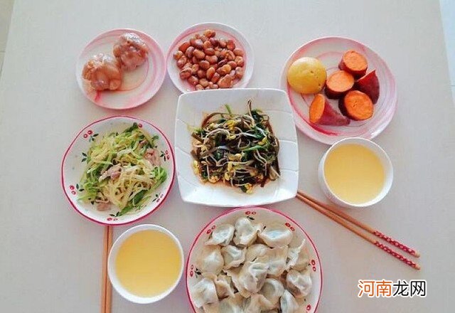 好做又好吃的清淡早餐推荐 简单营养早餐食谱大全