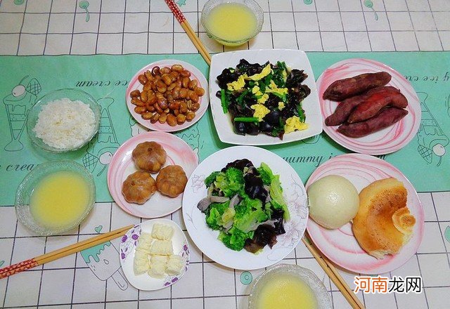 好做又好吃的清淡早餐推荐 简单营养早餐食谱大全