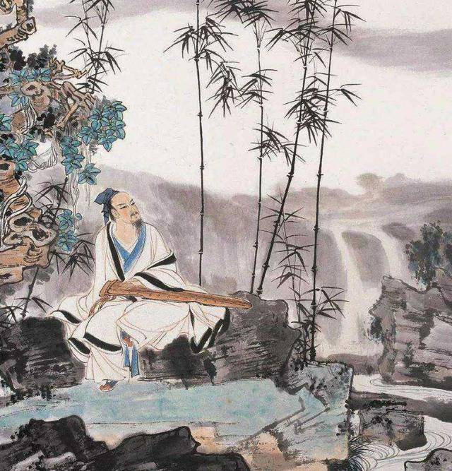 鬼谷子的弟子_鬼谷子及其弟子的故事_鬼谷子弟弟
