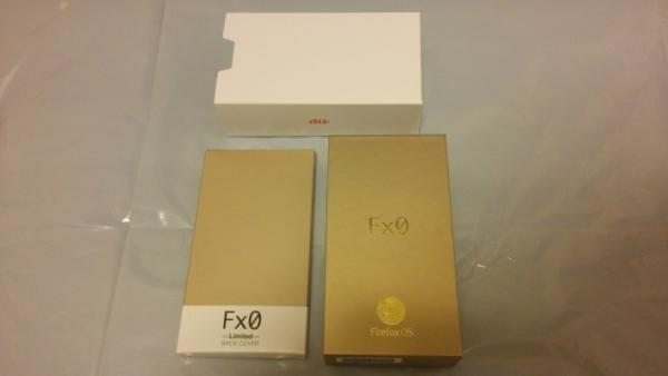 小透明 LG Fx0火狐手机上手体验