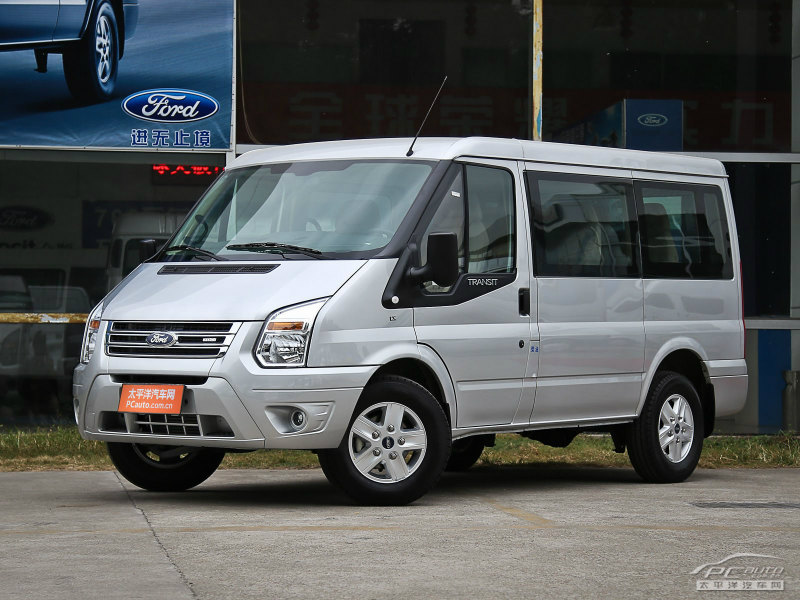 长安福特_长安福特二手车_长安福特和江铃福特