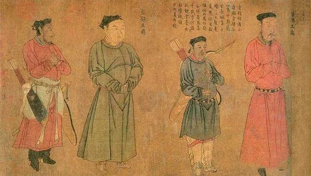 岳飞被害的地方_岳飞被害是否岳飞真有专权的迹象_精忠岳飞是哪个地方里人