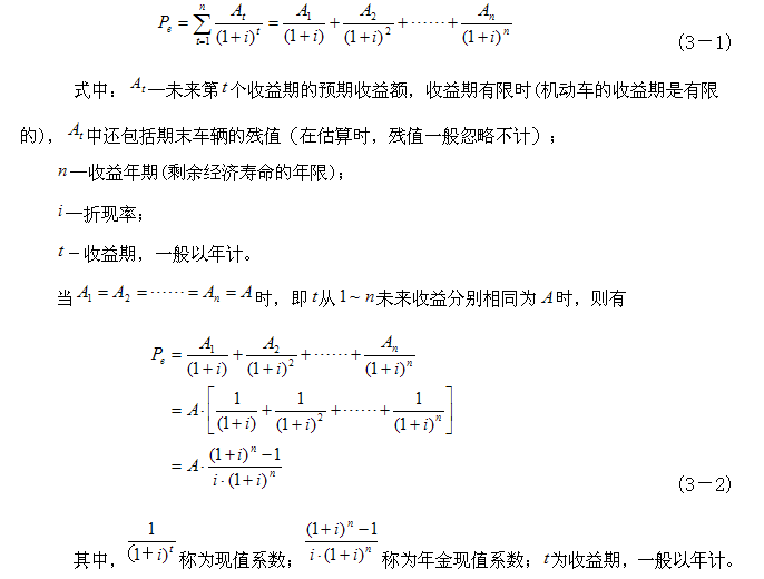 评估二手车计算公式_评估二手车价格软件哪个好_二手车怎么评估