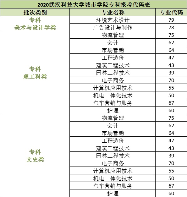 东营科技职业学院计算机应用技术专业专业名称及代码