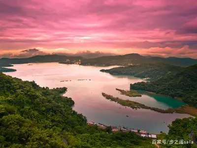 台湾旅游攻略台湾必买东西_台湾旅游攻略封面_台湾旅游攻略