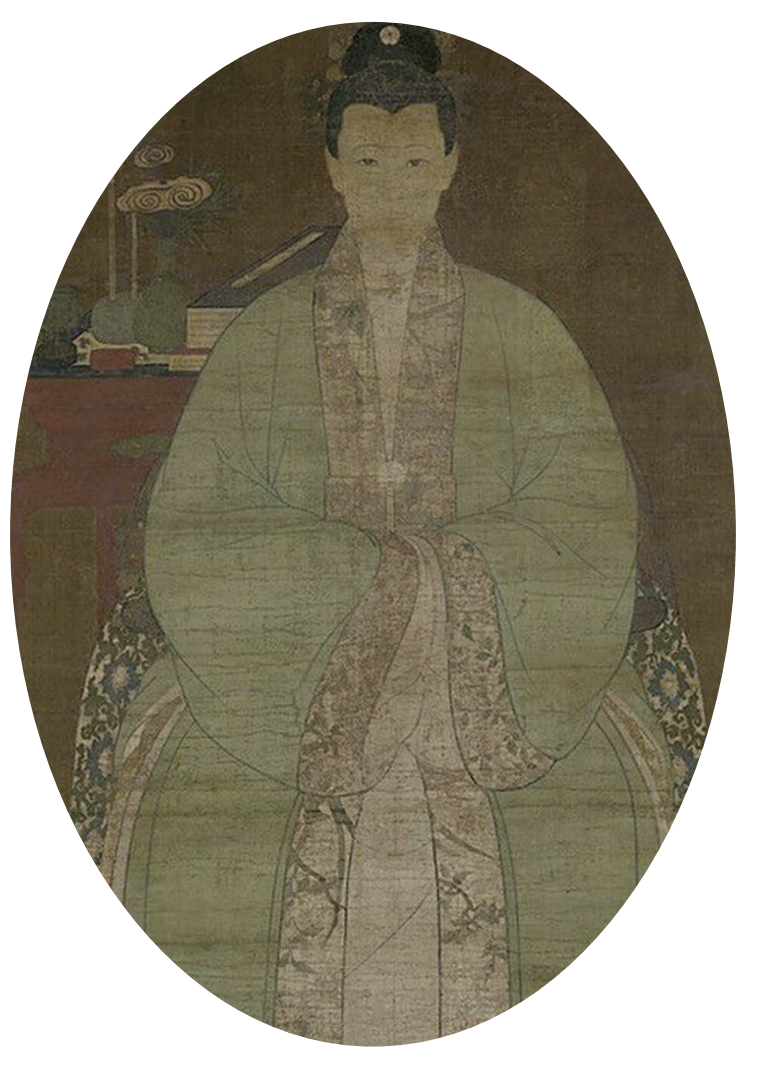 明代书法家有哪些_明代女尸_明代