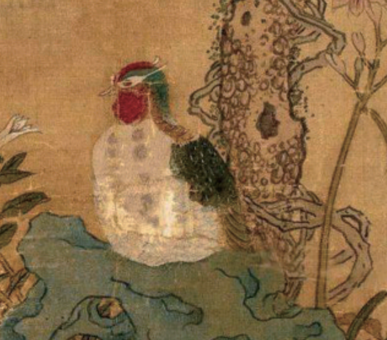 明代书法家有哪些_明代_明代女尸