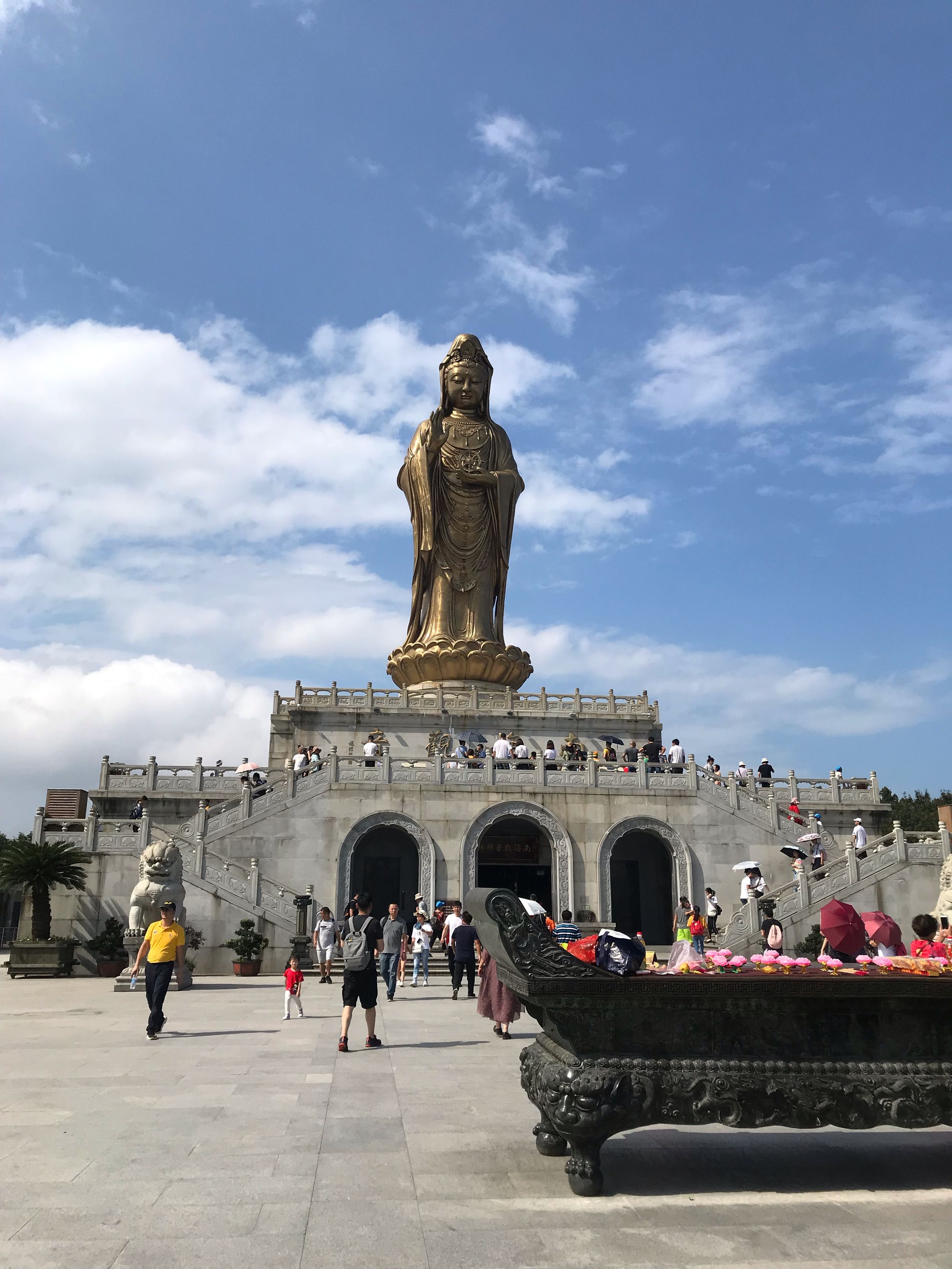 舟山普陀勾山二手房买卖_杭州海边旅游普陀_普陀山旅游网