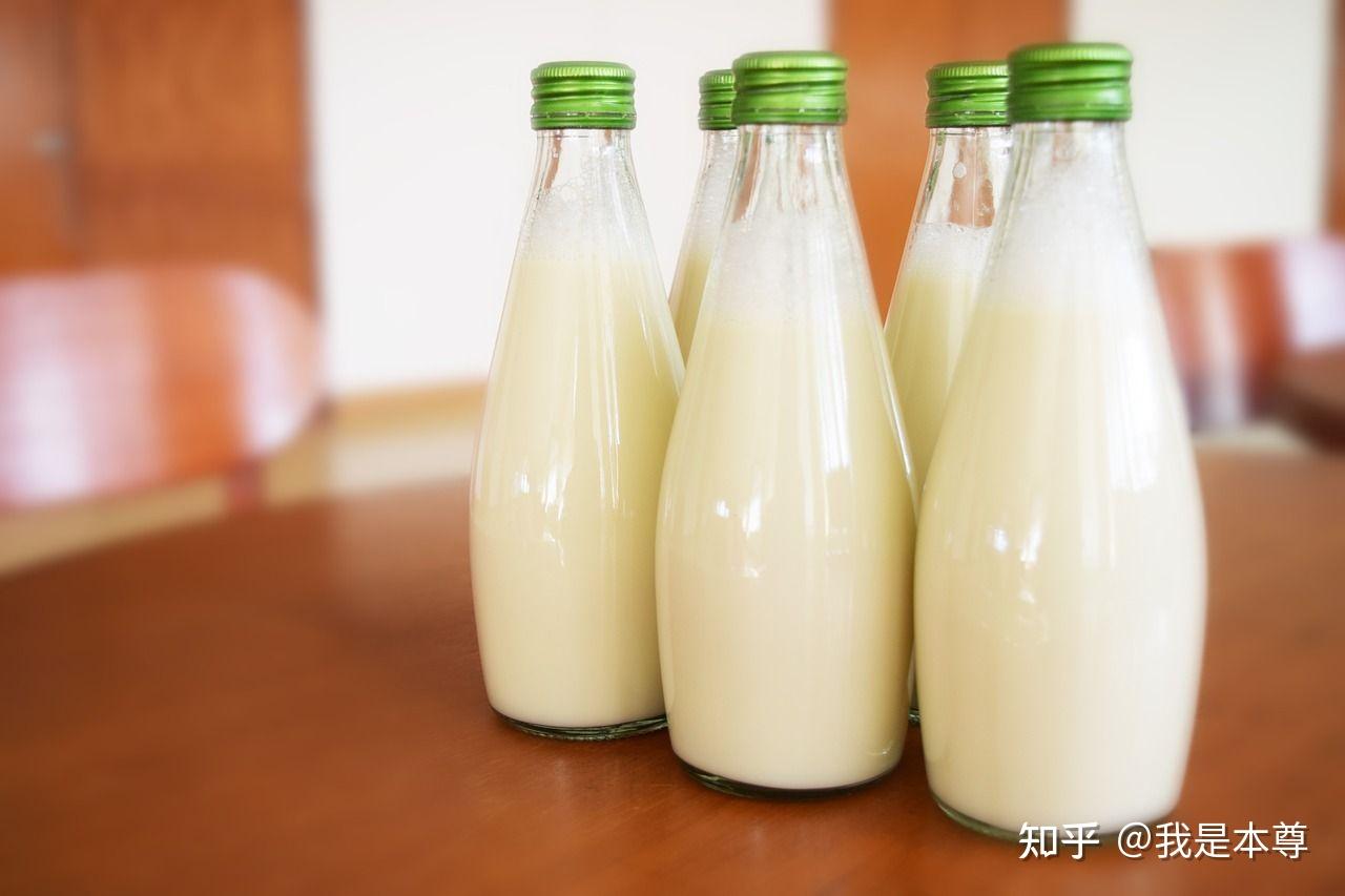 为什么感觉「鲜牛奶」比「牛奶」更好喝？