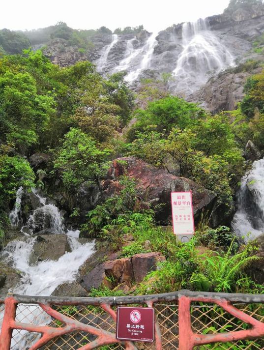 深圳周边自驾游哪里好玩 七个地方最值得去