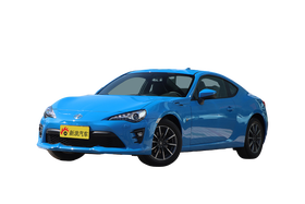 丰田86