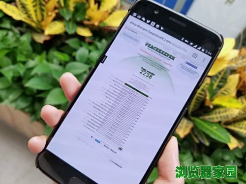 2020手机上最快的浏览器评测图片6