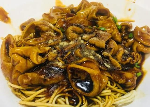 烤麸是什么做的_烤麸_烤麸的做法大全家常