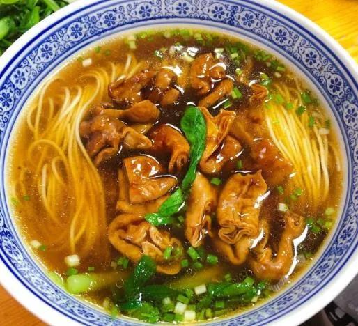 烤麸是什么做的_烤麸的做法大全家常_烤麸