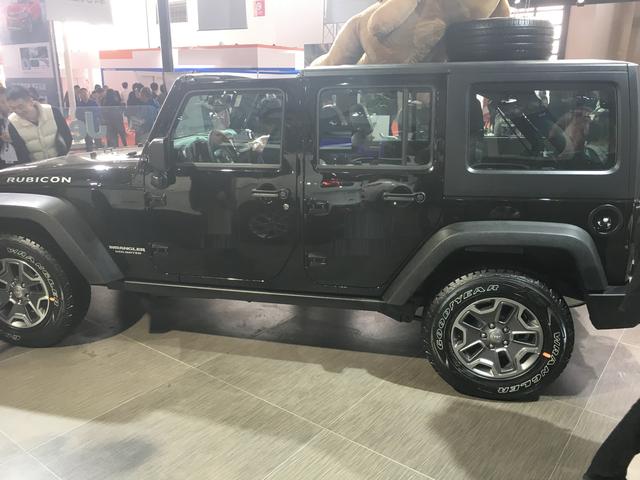 忠言逆耳，穷人为何不要贷款买Jeep牧马人，更不要买二手牧马人？
