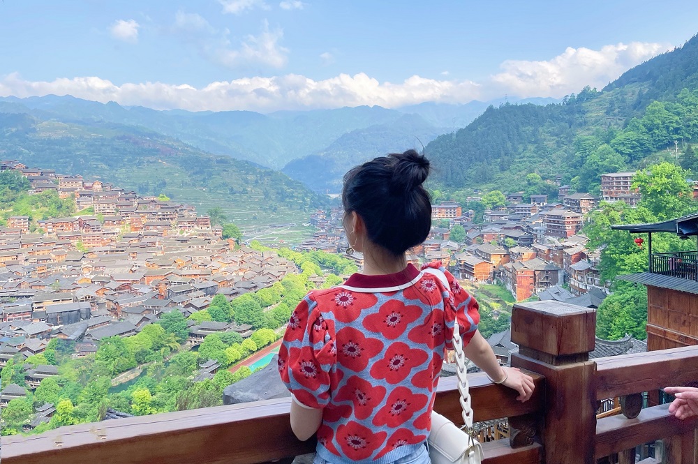 黔南旅游产业发展大会_黔南布依族苗族自冶州_黔南州旅游