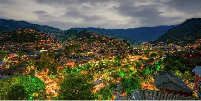 黔南旅游产业发展大会_黔南布依族苗族自冶州_黔南州旅游