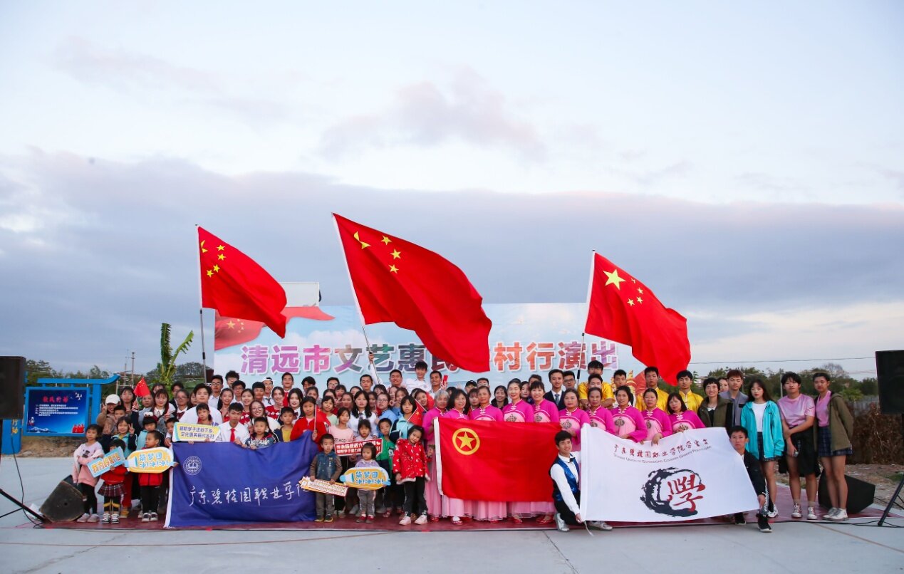 【榆林】五一期间旅游收入近3亿元