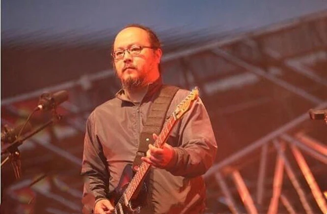 窦唯_王菲窦唯_窦唯经典10首