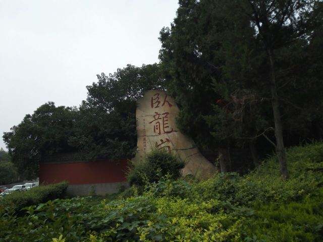 四川卧龙旅游(四川卧龙旅游注意事项)