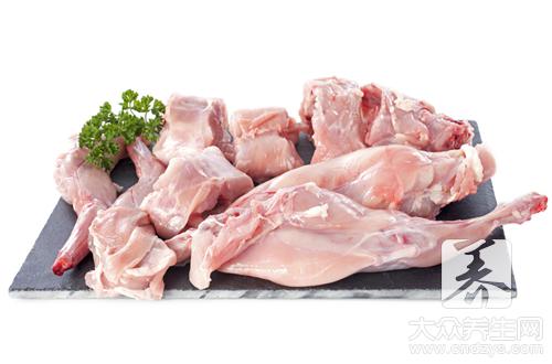 兔肉不能和什么一起吃_孕妇3个月可以吃兔肉吗_怀孕期间可以吃兔肉吗