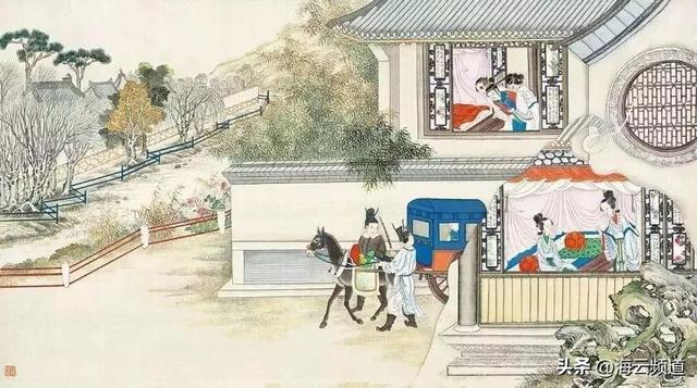 梦红楼之溶黛_红楼梦_[红楼]红楼琦梦