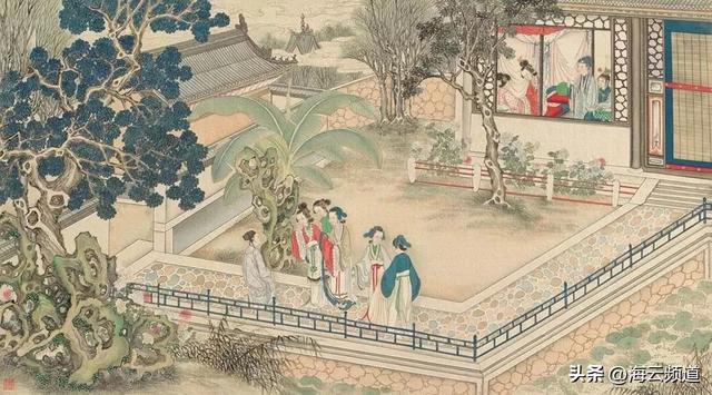 [红楼]红楼琦梦_梦红楼之溶黛_红楼梦
