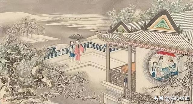 梦红楼之溶黛_[红楼]红楼琦梦_红楼梦