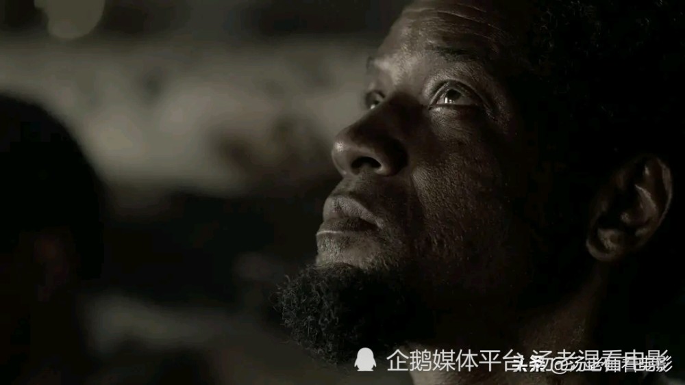 威尔·史密斯新片《解放黑奴》获好评，导演福奎阿称其为自己最伟大的作品