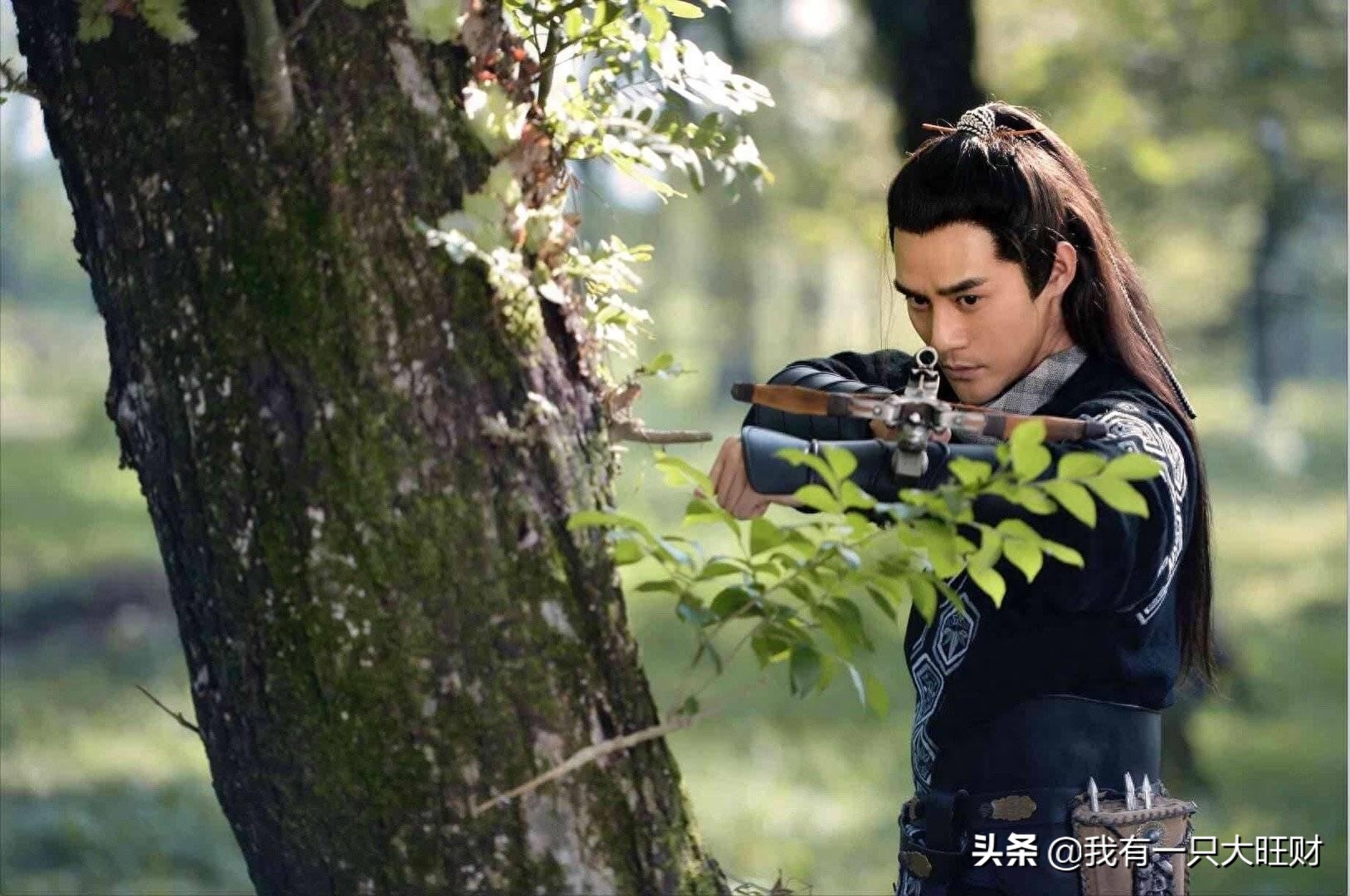灵狐者人物原型_者灵狐爱情故事小说_灵狐者的爱情故事