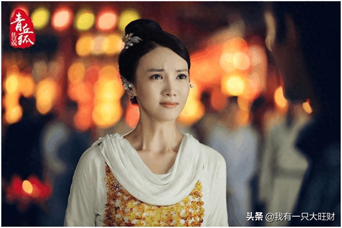 灵狐者的爱情故事_灵狐者人物原型_者灵狐爱情故事小说